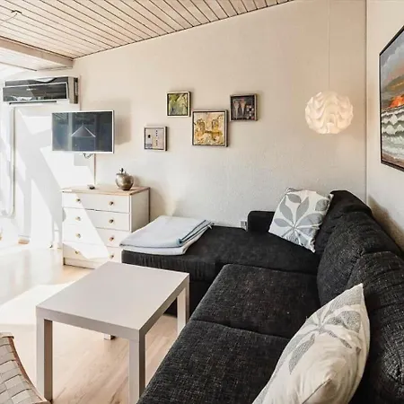 度假居 Ve091-vejers-strand-vejers-sydstrand-1-4 *